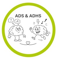 ADS-ADHS Home